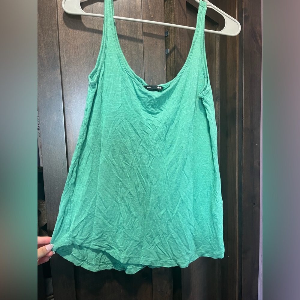 H&M tank top